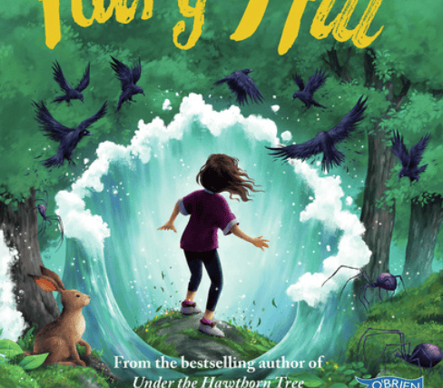 When her little half-brother, Jack, nearly gets lost, Anna suspects that someone is trying to steal him away. She wonders if the stories about the old house and the fairies are true. And if they are, could Jack be in real danger?