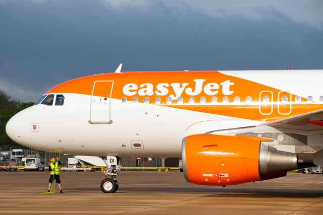 Rival easyJet said last week that conflict and the threat to stability across the Middle East has also affected demand for flights in destinations such as Egypt, while it saw bookings impacted across the board in October and November due to the war.