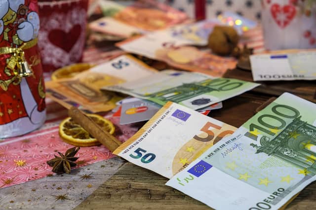 The lump sum payment will be paid automatically to those receiving a long-term social welfare payment