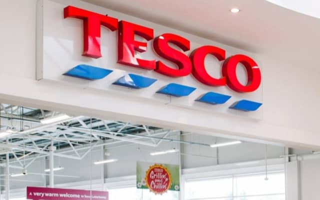 Tesco stores in Waterford set for upgrade as retailer announces €80m national investment