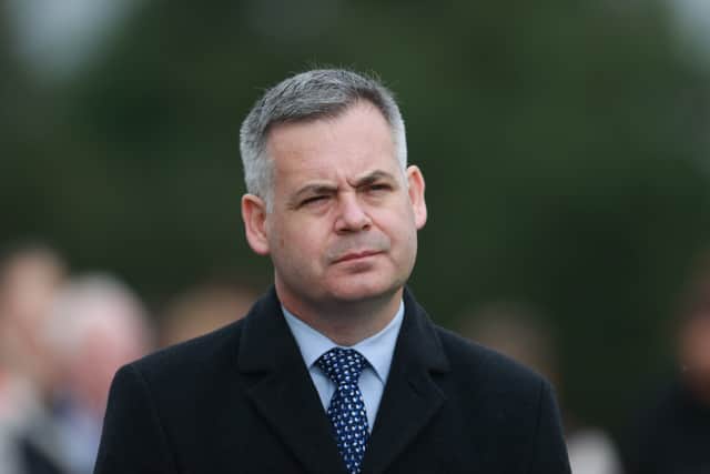 Mr Martin has instructed Department of Defence officials to prepare legislation to remove the UN Security Council’s ability to veto the deployment of Irish troops abroad.