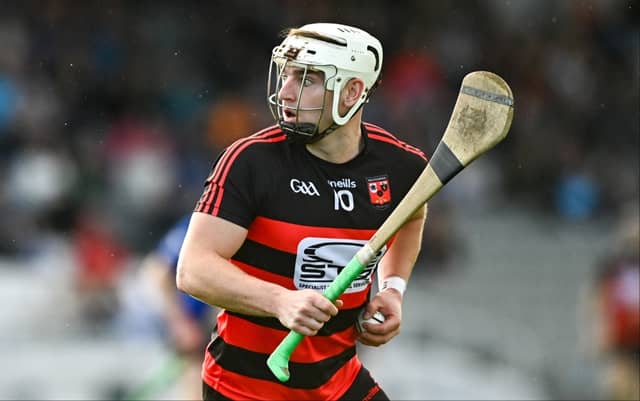 GAA Guide: Ballygunner to play live on TV this weekend. PIC: Sportsfile