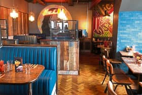 An interim examiner has been appointed to several companies behind a number of Limerick restaurants including Coqbull in Castletroy | FILE PHOTO