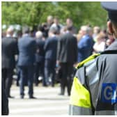 Policing Authority to host meeting with the Garda Commissioner in Waterford