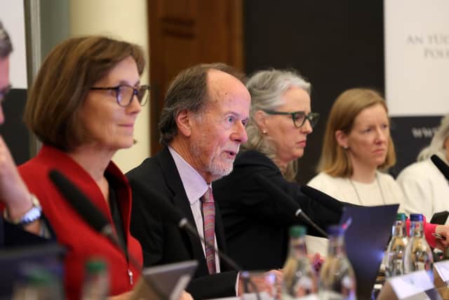 We are delighted to host our first meeting in public in Waterford. These meetings are a  cornerstone of our work, marking our commitment to open dialogue and reaffirming our commitment to transparency and inclusivity. We invite members of the public to attend and observe this important discussion.” 
