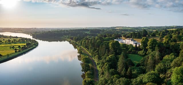 Waterford's Mount Congreve Gardens makes prestigious list for 'Best Place To Go' in 2024