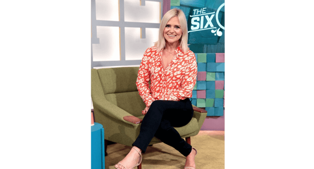 Karen Koster explains 'simple reason' for stepping away from TV