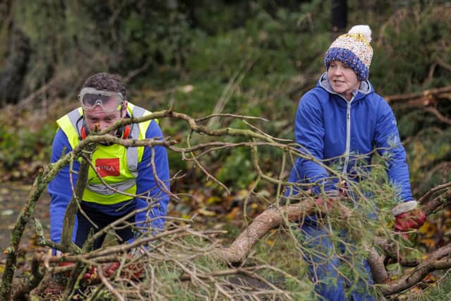 “ESB Networks crews will mobilise again at first light tomorrow to restore power to all remaining customers,” they added.