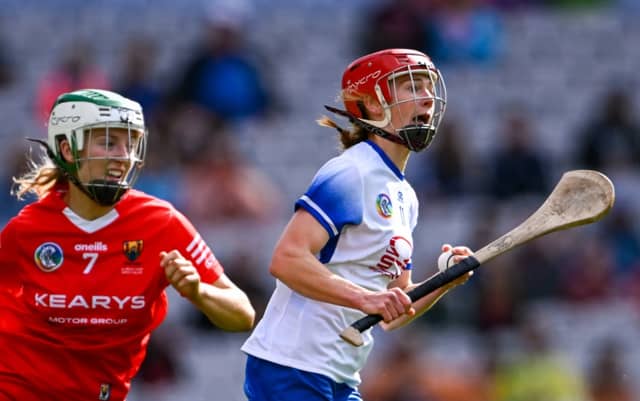 Waterford's Beth Carton. PIC: Sportsfile
