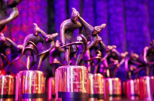 Camogie All-Star awards announced for 2023