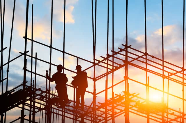 REVEALED: The number of new homes completed in Waterford in 2023