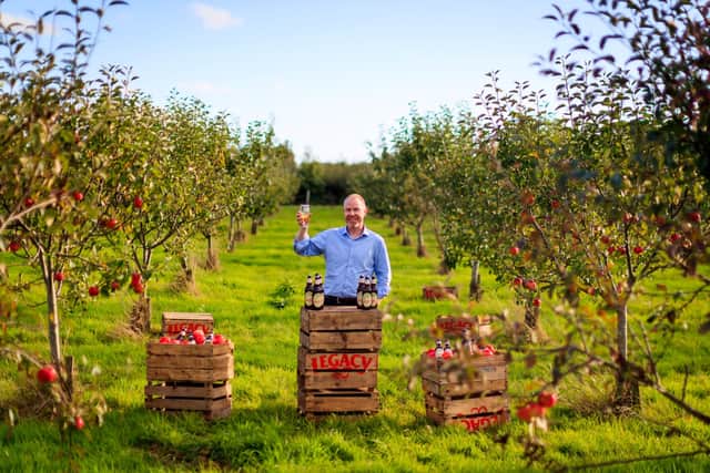 Now in its 16th year, the Blás na hÉireann awards is the biggest annual competition for quality Irish produce across the island of Ireland with thousands of products entered hoping to win Gold, Silver or Bronze Awards across 100 food and drink categories.