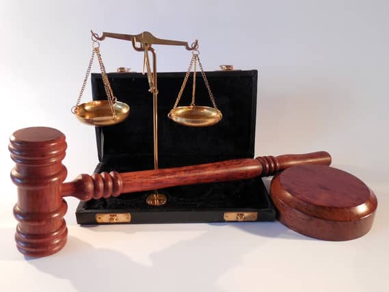 The Government has agreed to nominate six new judges