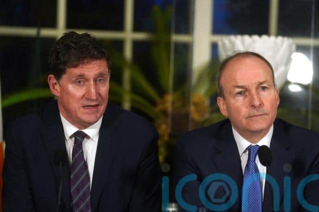 One of the largest issues looming over the pre-budget negotiations was the one billion overrun in the Department of Health, with Tanaiste Micheal Martin saying that population growth in Ireland over a short space of time had led to an increased demand for health, education and childcare services.