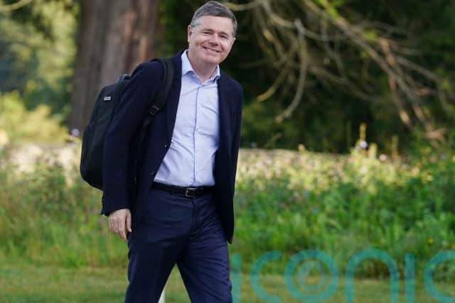 Ahead of his first budget as Finance Minister, Mr McGrath said: “Given capacity constraints, and the fact that inflation still remains high in comparative terms, there will be a limited amount of space available this year for temporary once-off supports to assist with the cost of living focused, where we can, on the most vulnerable.”