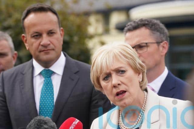 It is additionally expected to feature supports for businesses, farms and additional funding for gardai.