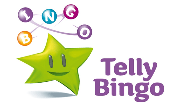 Huge congrats to our own Nellie O'Connor who scooped €10,000 on Telly Bingo last weekend.