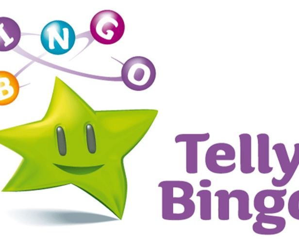 Huge congrats to our own Nellie O'Connor who scooped €10,000 on Telly Bingo last weekend.