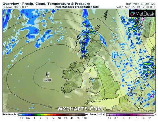 CREDIT: Carlow Weather