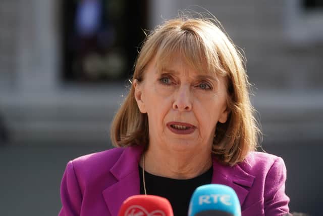 Labour TD Ged Nash described Budget 2024 as a “lazy rerun of all that was wrong with Budget 2023”.