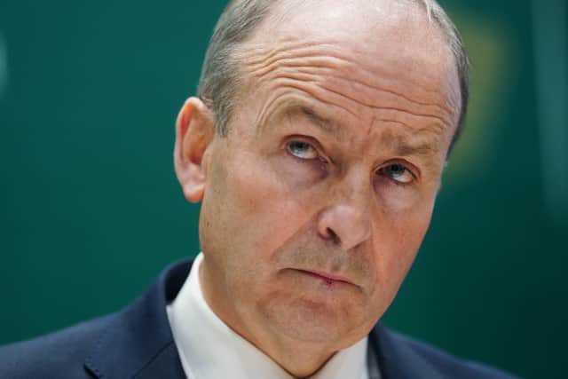 “I think it’s for all of us as a society to make it very clear that we are intolerant of the kinds of fascist protests we witnessed two weeks ago.