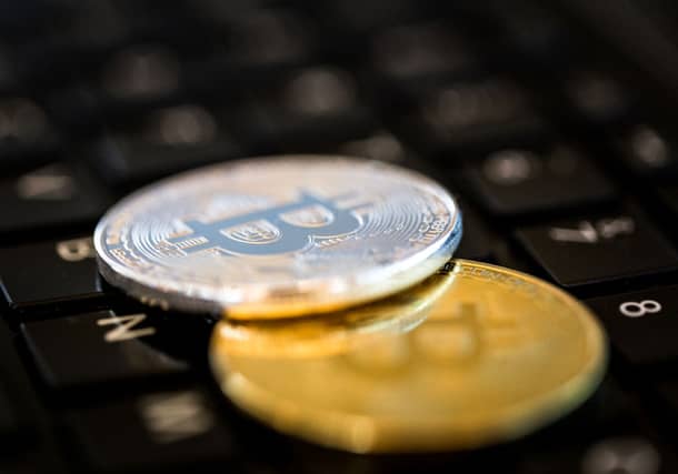 Bitcoin