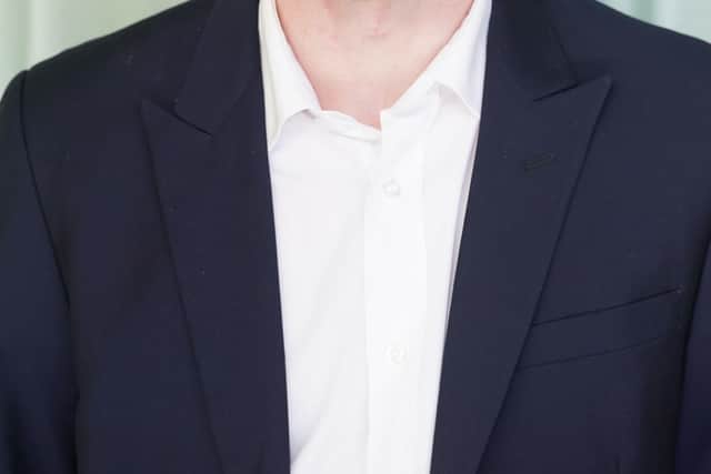 His oldest son, Domnhall, 40, is known for his roles in dystopian romance Never Let Me Go, romantic comedy About Time, and The Revenant alongside Leonardo DiCaprio. He’s appeared in franchises as well, such as the Harry Potter series (as Bill Weasley) and as General Hux in Star Wars films.