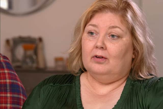 The sharing of their private patient information would have remained secret had it not been for a whistleblower in the Department of Health.