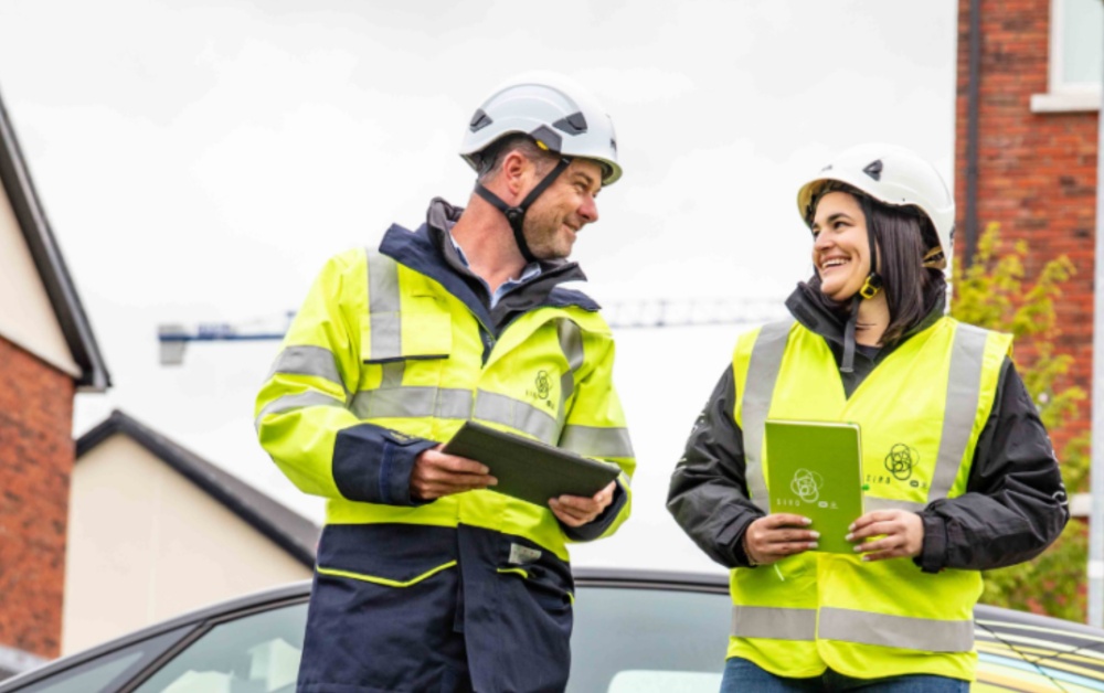 Fibre broadband availability expands in Waterford