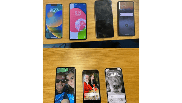 Picture courtesy of Garda Info on X