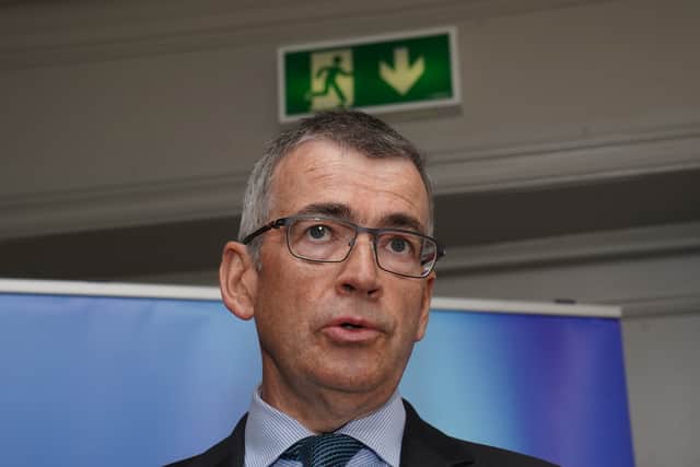 The escalation of rhetoric comes after almost 99% of gardai who voted in a ballot organised by the GRA expressed no confidence in the Commissioner two weeks ago.