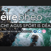 Éire Bheo le haghaidh do sciar laethúil nuachta agus spoirt