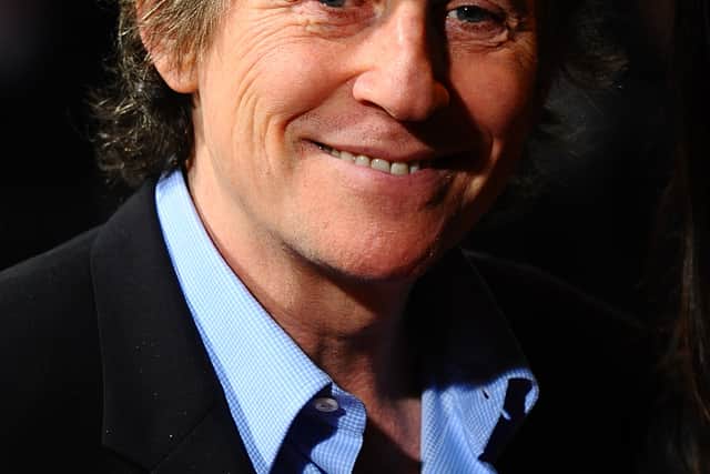 The cast ensemble includes English actress Maxine Peake as Barbara, Game Of Thrones actor Robert Aramayo as Alfred Peron, Northern Irish actress Bronagh Gallagher as Nora and Red Rock actor Barry O’Connor as William Beckett.