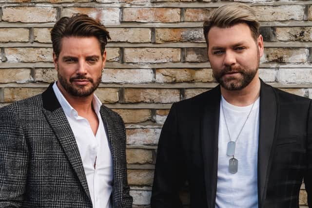 Keith Duffy explores Ireland’s changing relationship with teeth in ...