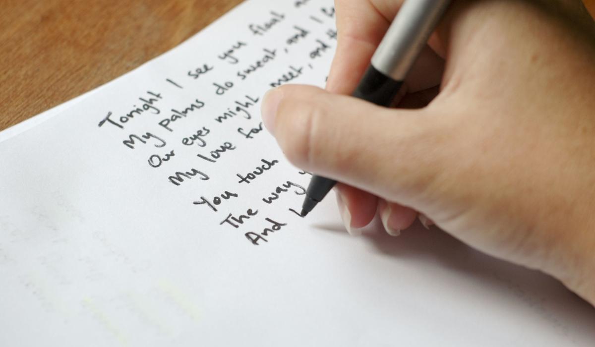 Waterford poetry prize open for submissions