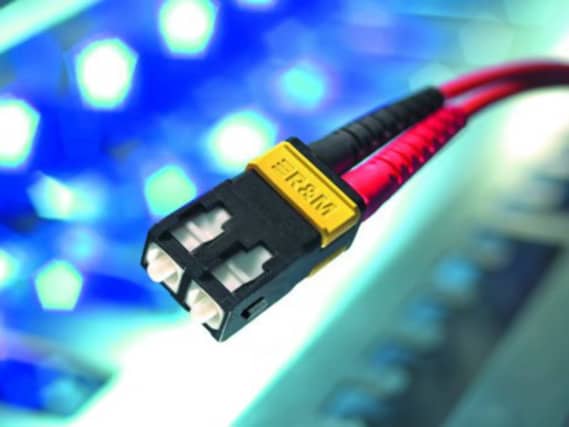 600 Waterford properties to benefit from fibre broadband