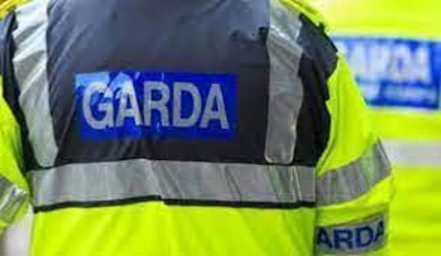 A man was arrested following a search operation in Shannon, Co Clare