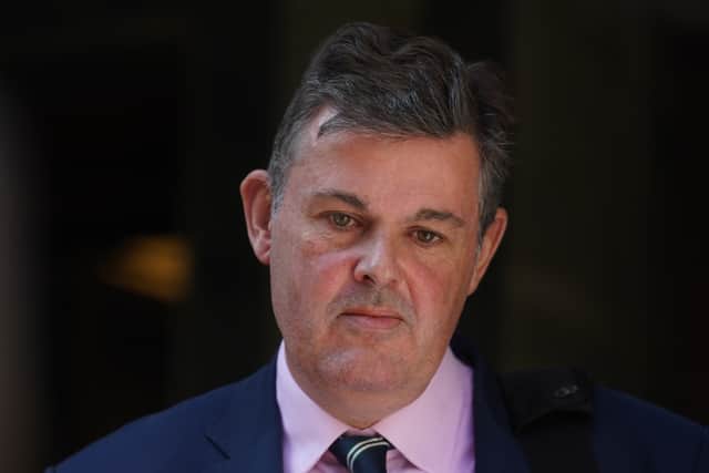 Outlining potential cost-saving measures, the director general told a parliamentary committee in Dublin there would be a move to drive down the salaries of the top-earning presenters and he said the sale of the Montrose site was also under consideration.