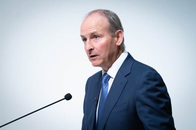 The furore subsequently widened as a series of other financial and governance issues emerged.