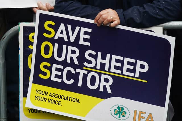 The Taoiseach said he was aware of other politicians making social media posts featuring the forms for the voluntary cuts, adding he had not done that and describing the practice as “trashy”.