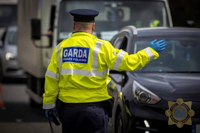 Seven garda divisions have accounted for more than two thirds of all road deaths in Ireland so far in 2023