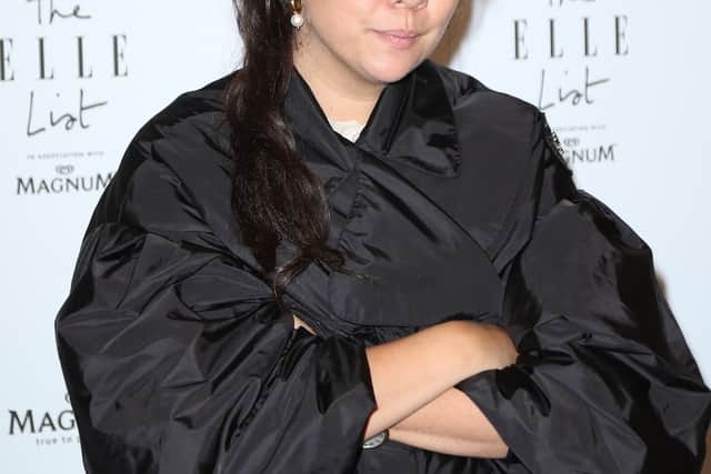 Simone Rocha