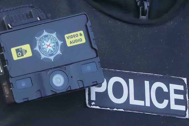 Gardai have confirmed that the small lightweight cameras worn by Garda members will not be recording all the time, and will instead be turned on when they are dealing with incidents.