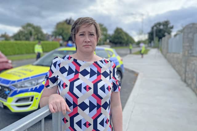 “A 10% change over the course of the last 10 years, while people might say the alcohol conversation is done and dusted, to us that’s a key behaviour that we need to (double down on).”
