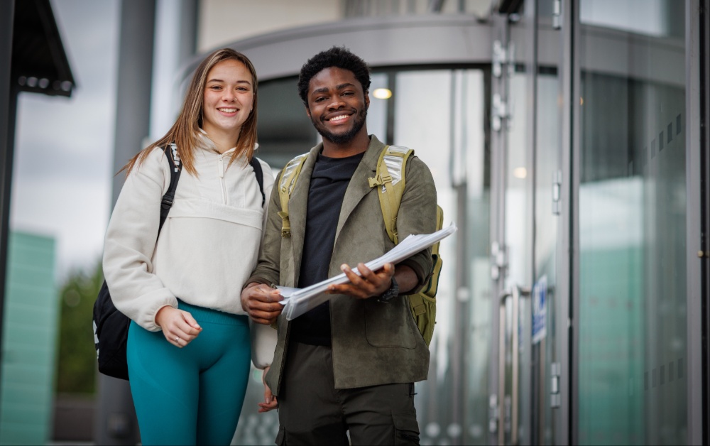 South East Technological University is the preferred university of choice in the region