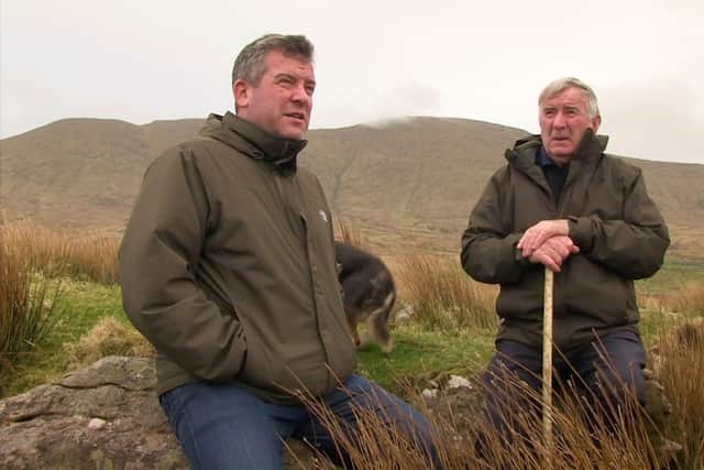 The film won Best Irish Language film at the SMEDIAS as well as the FASTNET Film Festival this year.