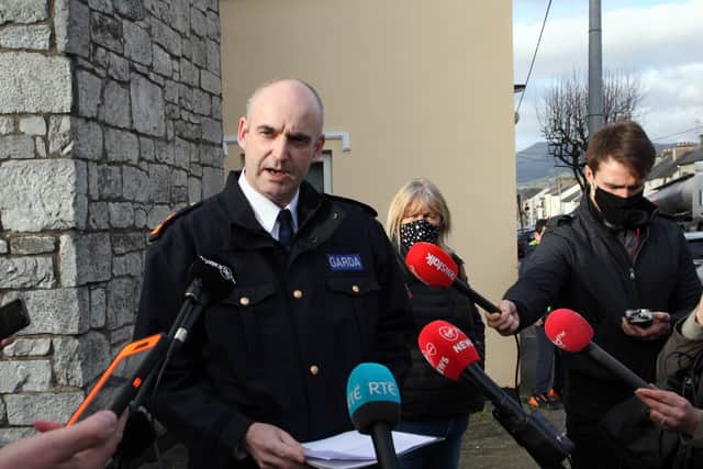 Asked if gardai supported reducing speed limits on rural roads, Ms Hilman said: “Ultimately the decision will be for government and then we will, as the national policing service, we will enforce whatever is decided, but yes, I do think that it has warranted looking at.”