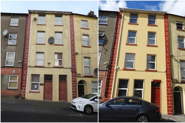 The report outlines recent responses to urban vacancy in Ireland and the challenges and lessons drawn from the experience in the cities of Waterford, Cork and Dublin.