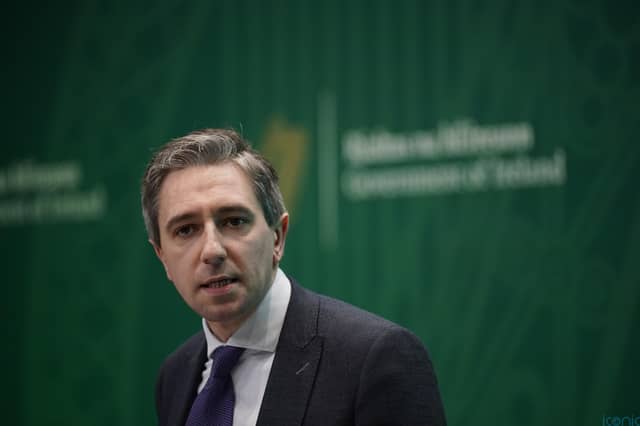 A paper on the annual Cost of Education options has been published today