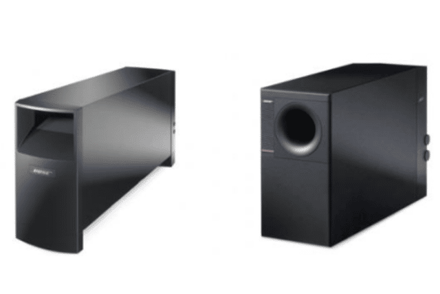 Most SKU numbers are affected; to determine if your bass module is impacted, follow the steps provided in the Bose recall page here. 